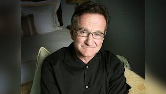 RIP Robin Williams: A comic genius, who shone brightest on stage 