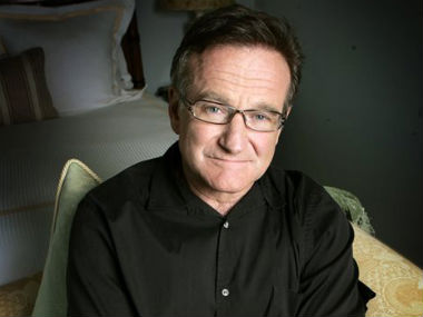 RIP Robin Williams: A comic genius, who shone brightest on stage RIP Robin Williams: A comic genius, who shone brightest on stage