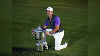 Golf: Is 'Tiger era' being replaced by a 'Rory era' ?