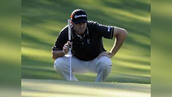 PGA Tour: Palmer leads at Deutsche Bank Championship; McIlroy stutters
