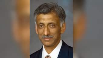 BlackBerry hires Indian-origin Sandeep Chennakeshu to lead new innovation unit 