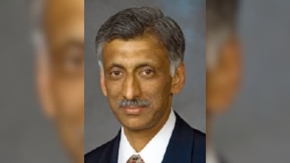 BlackBerry hires Indian-origin Sandeep Chennakeshu to lead new innovation unit 