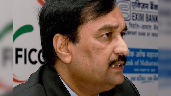Syndicate Bank scam fallout: Govt considers splitting CMD post in public banks