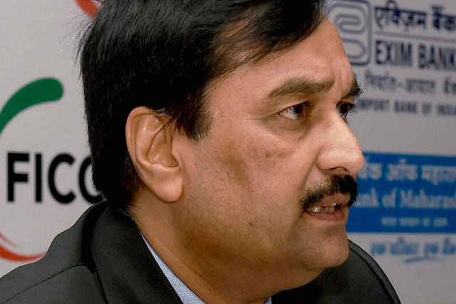 Syndicate Bank bribery case: SK Jain, Bhushan Steel head sent to judicial custody Syndicate Bank bribery case: SK Jain, Bhushan Steel head sent to judicial custody