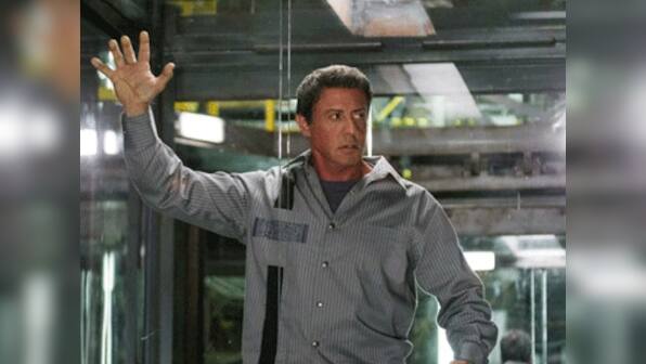 Sylvester Stallone wishes luck to Indian Rambo aka Bajirao Singham 