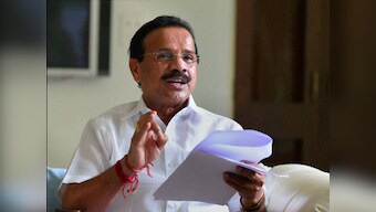 LS: Gowda introduces bill to amend the existing Railways Act 1989