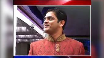 Kannada actress alleges railway minister Sadananda Gowda's son raped her