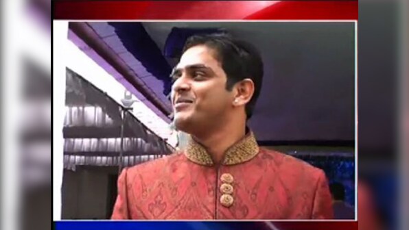 Kannada actress alleges railway minister Sadananda Gowda's son raped her