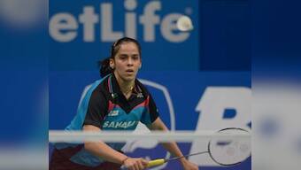 Saina, Sindhu survive scares to enter world championship quarters