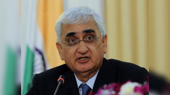 'If something is on statute book, you have to obey': Salman Khurshid backs Sibal's statement on states denying CAA as 'unconstitutional'