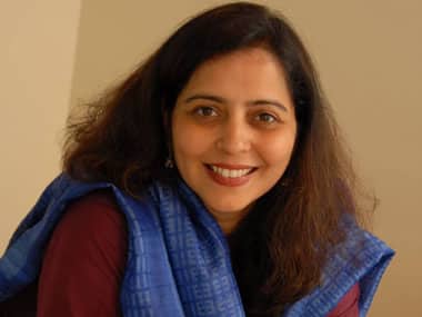 Bakra is VP at OMD India