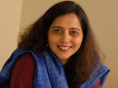 Life beyond advertising: Samhita Bakre, on being an actor Life beyond advertising: Samhita Bakre, on being an actor