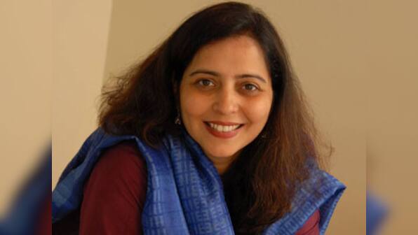 Life beyond advertising: Samhita Bakre, on being an actor