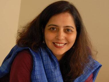 Life beyond advertising: Samhita Bakre, on being an actor