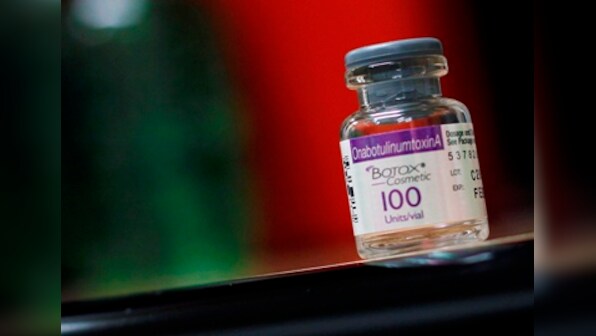Botox could help treat stomach cancers: Scientists