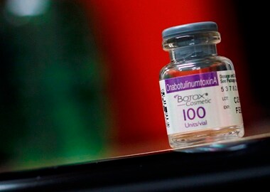 Botox could help treat stomach cancers: Scientists