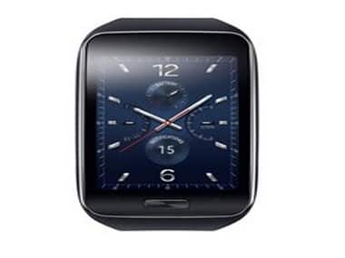 Samsung Gear S_Blue Black_1