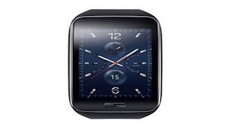 Forget smartphones, now make and recieve calls with this Samsung smartwatch