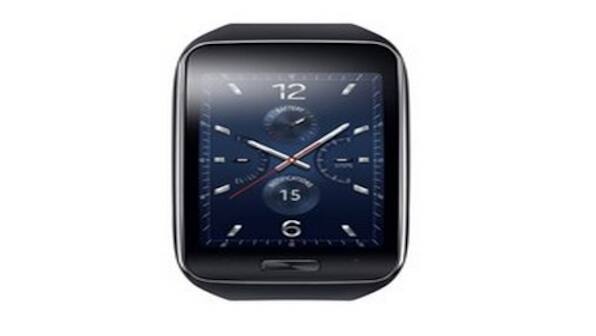 Forget smartphones, now make and recieve calls with this Samsung smartwatch