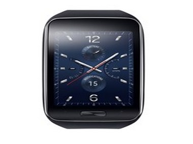 Forget smartphones, now make and recieve calls with this Samsung smartwatch Forget smartphones, now make and recieve calls with this Samsung smartwatch
