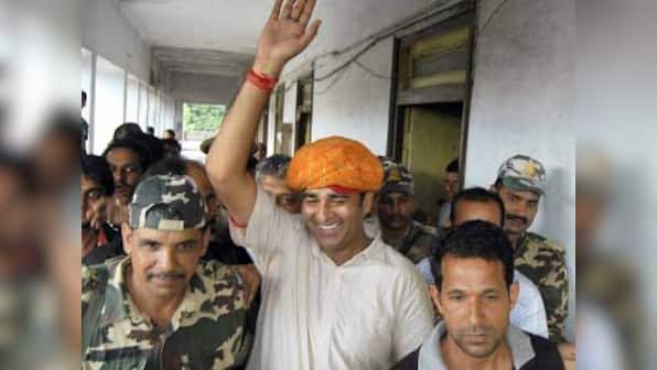 'Surprised' says Cong as Muzaffarnagar riots accused Sangeet Som gets Z+ security cover