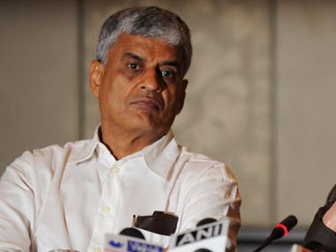 Srinivasan aide Sanjay Patel sacked by Baroda Cricket Association over financial irregularities Srinivasan aide Sanjay Patel sacked by Baroda Cricket Association over financial irregularities