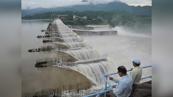 Narmada Bachao Andolan says Narendra Modi's 'drama' dedicating Sardar Sarovar dam to nation was 'complete failure'