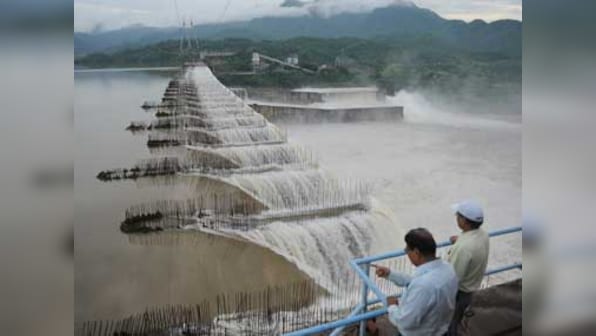 Narmada Bachao Andolan says Narendra Modi's 'drama' dedicating Sardar Sarovar dam to nation was 'complete failure'