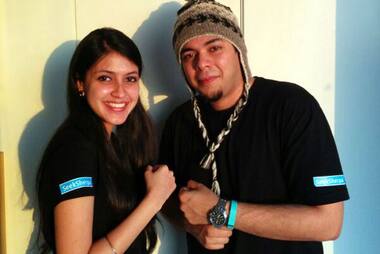 New to a city? Let the SeekSherpa app help you explore like a local