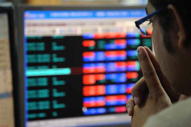 Sensex, Nifty hit new closing highs on Eurozone stimulus hopes, US data Sensex, Nifty hit new closing highs on Eurozone stimulus hopes, US data