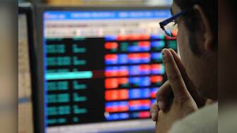 Sensex, Nifty hit new closing highs on Eurozone stimulus hopes, US data