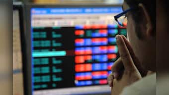 Sensex, Nifty hit new closing highs on Eurozone stimulus hopes, US data