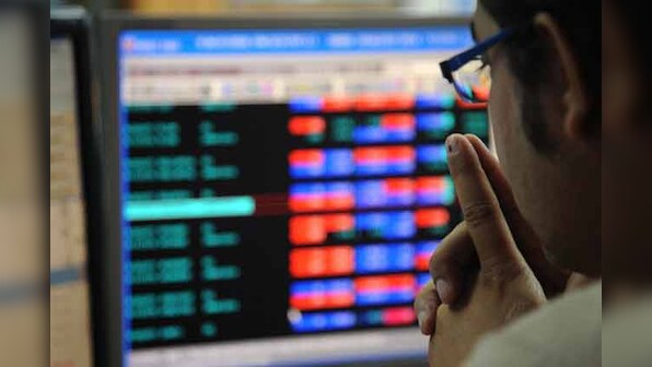 Sensex, Nifty hit new closing highs on Eurozone stimulus hopes, US data