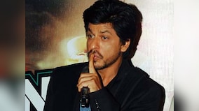 Shah Rukh Khan to appear in cameo role for Nagesh Kukunoor's Dhanak