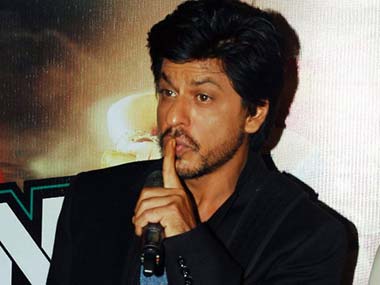 Bollywood Insider: The irresistible charm of Shah Rukh Khan – Firstpost