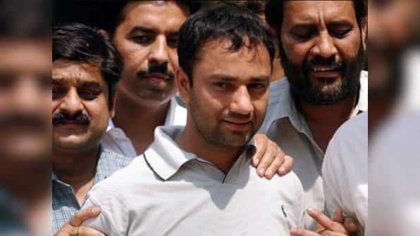 Phoolan Devi murder: Rana's presence at spot, use of car proves him guilty