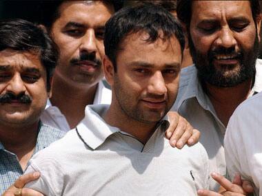 Phoolan Devi murder: Rana's presence at spot, use of car proves him guilty