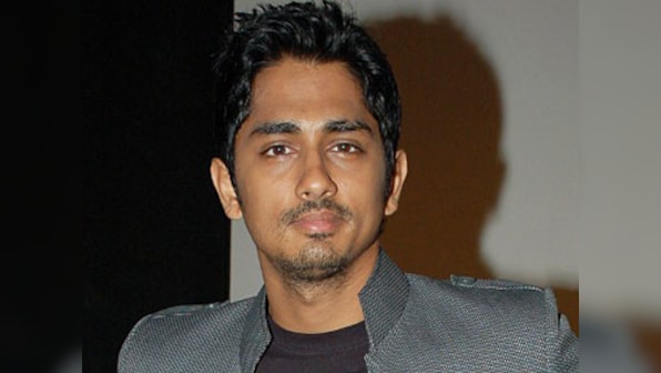 Siddharth criticises Thackeray trailer, stands up for #MeToo on Twitter: Decoding Tamil actor's social media persona