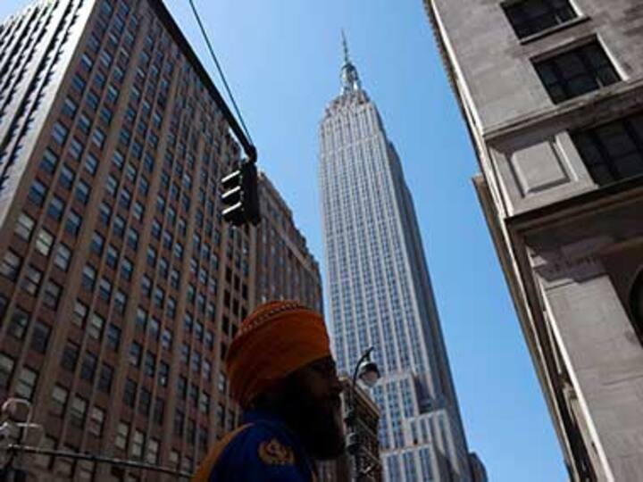 Sikh group asks New York mayor to address hate crimes against them