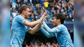 Premier League Preview: There are simply no holes in mighty Manchester City