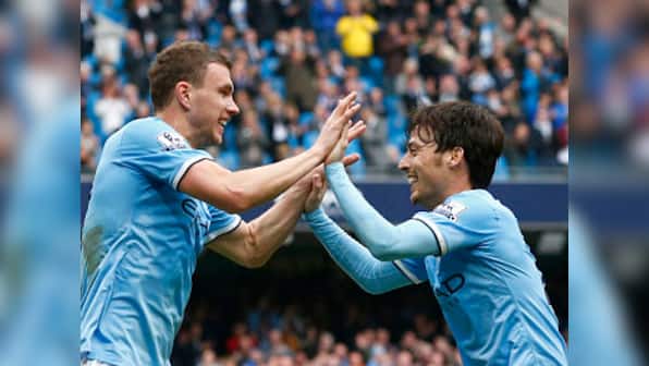 Premier League Preview: There are simply no holes in mighty Manchester City