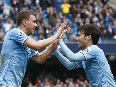 Premier League Preview: There are simply no holes in mighty Manchester City Premier League Preview: There are simply no holes in mighty Manchester City