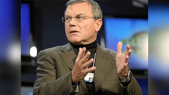 'Brand India' has taken a hit in past 2-3 years: Sir Martin Sorrell