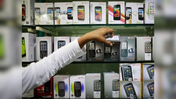 Emerging markets to push smartphone sales up 24% to 1.25 bn: IDC