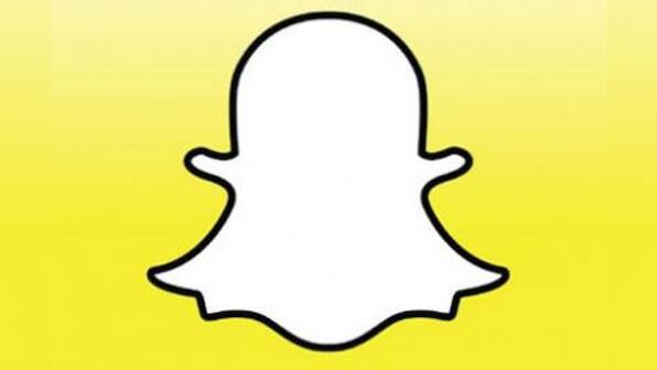 Snapchat valued at $10 bn, gets $20 mn funding from venture capital firm 