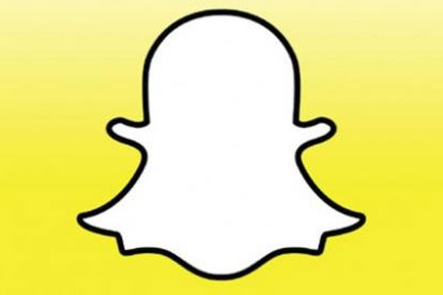 Snapchat valued at $10 bn, gets $20 mn funding from venture capital firm Snapchat valued at $10 bn, gets $20 mn funding from venture capital firm