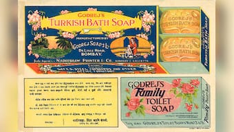 How Godrej helped India in its fight for freedom