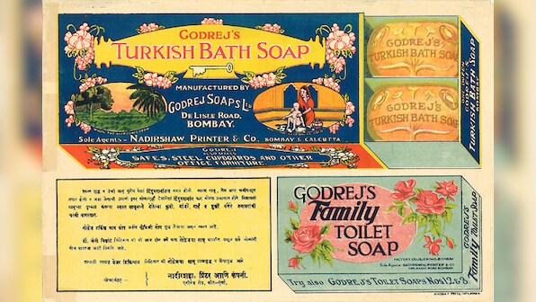 How Godrej helped India in its fight for freedom