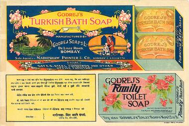 How Godrej helped India in its fight for freedom