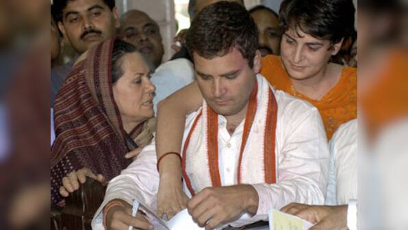 First Baru, now Natwar Singh: Why Gandhis are an easy target for personal attacks